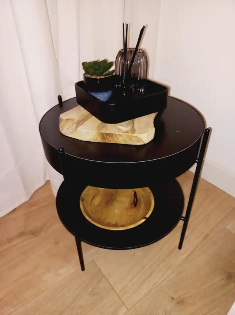 Appartamento Le 29 Studieux, wifi, à 3min de la gare sncf Agen Esterno foto