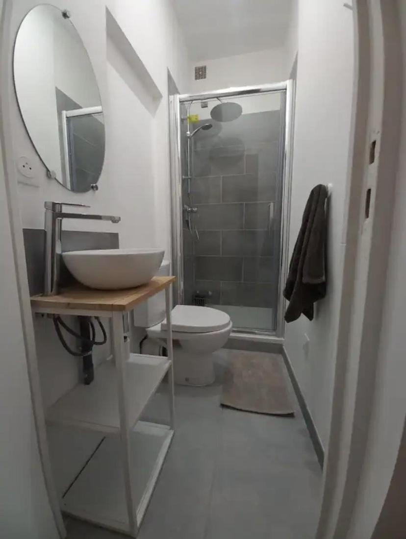 Appartamento Le 29 Studieux, wifi, à 3min de la gare sncf Agen Esterno foto