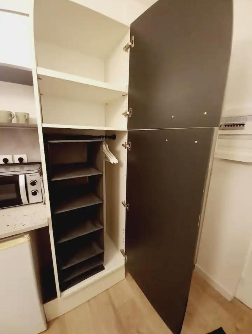 Appartamento Le 29 Studieux, wifi, à 3min de la gare sncf Agen Esterno foto